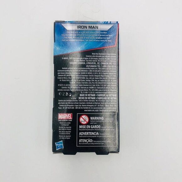 Brand New‎ Marvel Black Panther action figure by Hasbro, 6 inches tall For kids - Picture 4 of 4